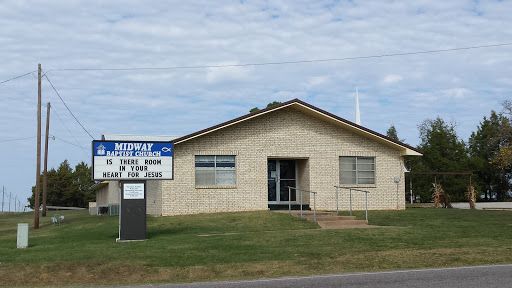 Midway Baptist Church 