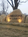 Limestone of Lemont