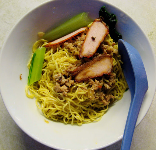 Kolok Mee Kolok Mee