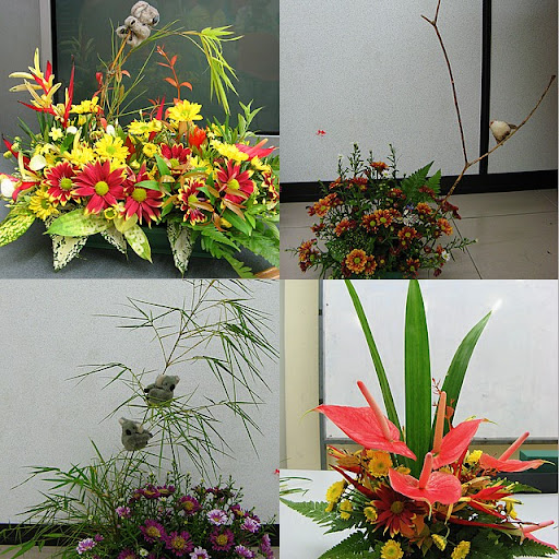 Garden Style