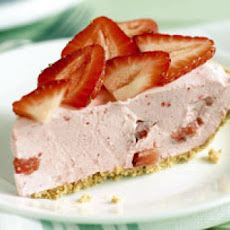 Weight Watchers Strawberry Pie