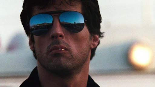 gafas espejo