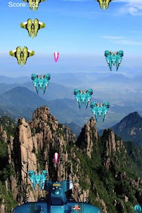 How to get Fighter plane+ 1.6 apk for bluestacks