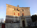 Castello D'Amelj