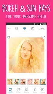 Фоторедактор для ресниц Фоторедактор для ресниц