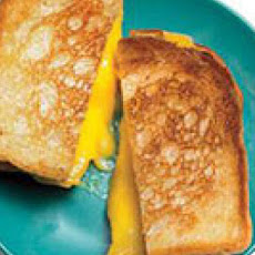Basic Grilled Cheese
