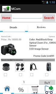 How to mod mCommerce POC 1.0 apk for laptop