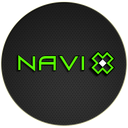amo Navi-X mobile app icon