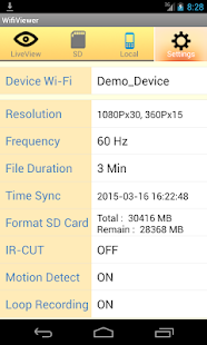 How to get WiFiViewer patch 1.04 apk for android