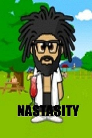 Nastasity*