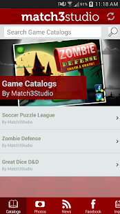 How to install Match3Studio 1.2.9.29 unlimited apk for bluestacks
