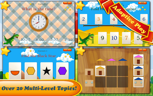 How to install Math Learning Games for Kids 2.0.3 unlimited apk for laptop
