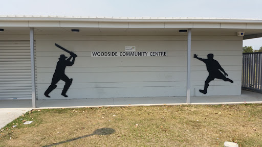 Woodside Community Center