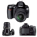 Vendo Nikon D40X  Lente 1855Mm