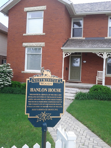 Hanlon House (Guelph)
