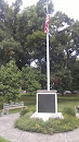 Goshen Veterans Memorial