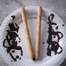 Gourmet Chocolate Sauce