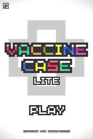 Vaccine Case LITE