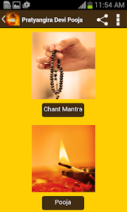 How to install Pratyangira Devi Pooja lastet apk for pc