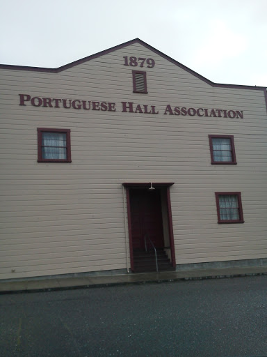 Portuguese Hall Association