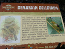 Benarkin Bellbird Information Board