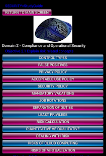 How to download CompTIA Security+ StudyTrial 1.0 apk for bluestacks