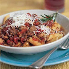 Pork Ragout