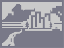 Thumbnail of the map 'the drive'