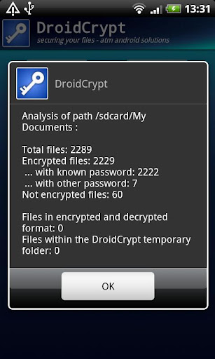 【免費工具App】Droid Crypt-APP點子