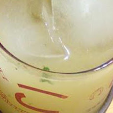Guava Mojito