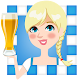 Oktoberfest Waitress Game