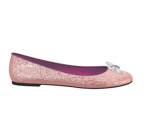I Designed My Perfect Shoes!