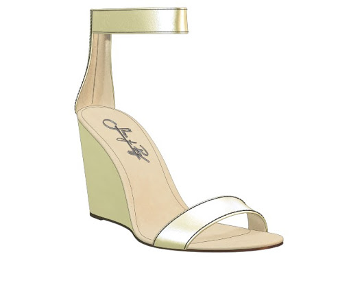 I Designed My Perfect Shoes!