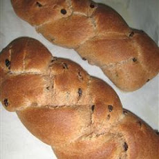 Irresistible Whole Wheat Challah