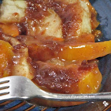 Squash and Apple Bake
