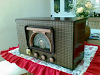 Vendo Radio De Tubo Ano 47 Al Mejor Postor