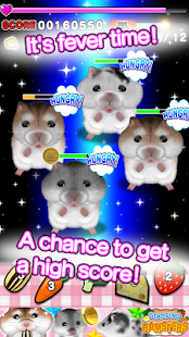 How to mod Starving Hamster lastet apk for bluestacks