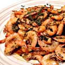 Creole Bbq Shrimp