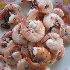 Shrimp Boil Dinner