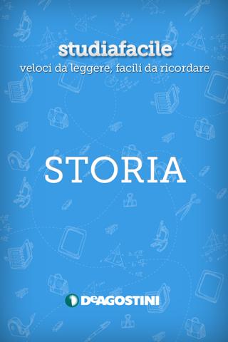 Storia