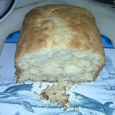 Pineapple Bread