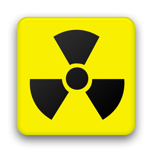 Nuclear Meltdown LOGO-APP點子