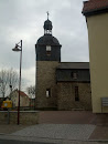 Klettbacher Kirche