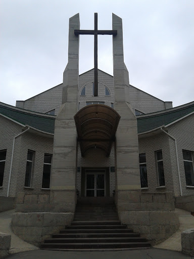 Church of Christians