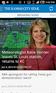 How to install Kansas City Star Newspaper 5.18.1 mod apk for laptop