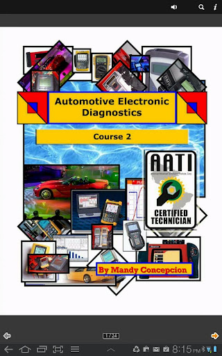 Automotive Electronics 2