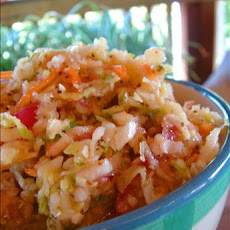 Coleslaw