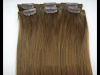 Cortina De Pelo Natural Desde $60 En La Plata