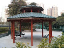Lingnan Pavilion
