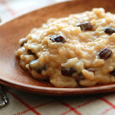 Arroz con Leche (Rice Pudding)